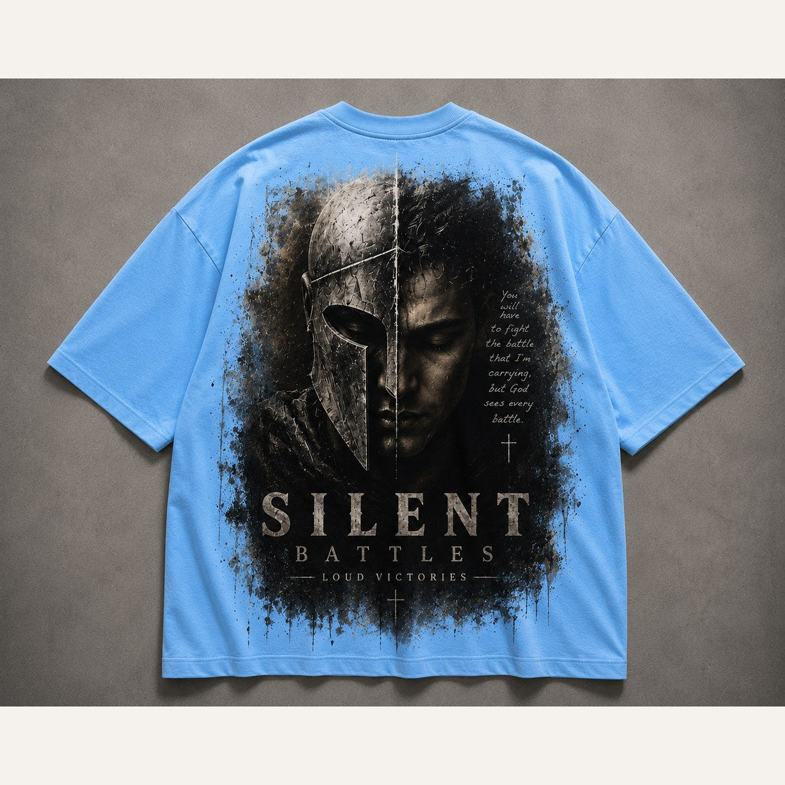 True Believa Faith Collection T-shirt
